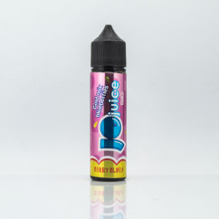 Jo Juice Berry Blues 60ml 3mg