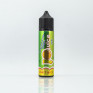 Рідина Jo Juice Fruit Juice 60ml 3mg на органічному нікотині зі смаком холодних тропічних фруктів