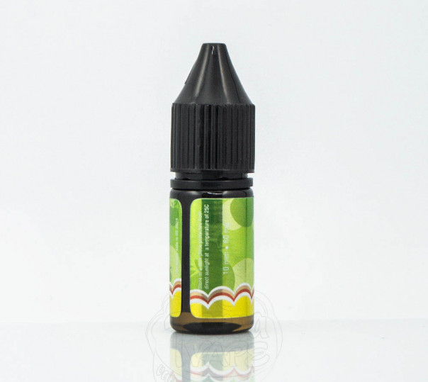 Жидкость Jo Juice Salt Apple Gum 10ml 60mg на солевом никотине со вкусом яблочной жвачки Жидкость Jo Juice Salt Apple Gum 10ml 60mg на солевом никотине со вкусом яблочной жвачки