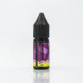 Рідина Jo Juice Salt Blueberry 10ml 60mg на сольовому нікотині зі смаком чорниці