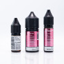 Рідина Love It Salt Watermelon Strawberry Cherry 30ml 50mg (набір компонентів) Рідина Love It Salt Watermelon Strawberry Cherry 30ml 50mg (набір компонентів)