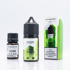 Flavorlab Rainberry Juice Salt Kiwi Mango 30ml 50mg