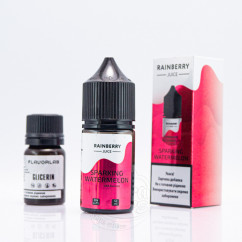 Flavorlab Rainberry Juice Salt Sparking Watermelon 30ml 50mg