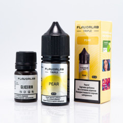 Flavorlab Triple Salt Pear 30ml 50mg