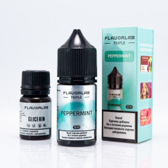 Flavorlab Triple Salt Peppermint 30ml 50mg