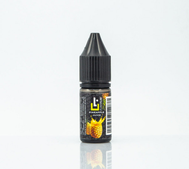 Ароматизатор для вейпа Flavorlab Gold Pineapple Juice 10ml