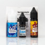 Набор для приготовления жидкости M-Jam v2 Salt Mango 30ml 50mg на солевом никотине Набор для приготовления жидкости M-Jam v2 Salt Mango 30ml 50mg на солевом никотине