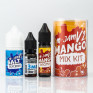 Набор для приготовления жидкости M-Jam v2 Salt Mango 30ml 50mg на солевом никотине