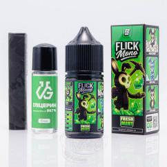 Flick Mono Salt Fresh Mint 30ml 50mg