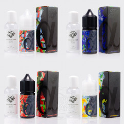 Fluffy Puff Alpha Salt 30ml