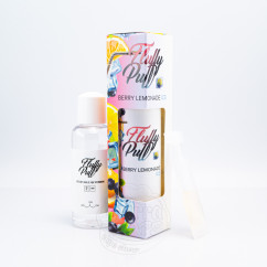 Набір Fluffy Puff Organic Berry Lemonade Ice 60ml 0mg