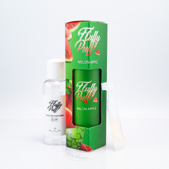 Набір Fluffy Puff Organic Melon Apple 60ml 0mg
