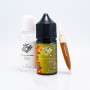 Набор Fluffy Puff Salt Pistachio Tobacco 30ml 50mg