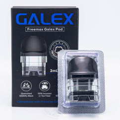 Порожній картридж Freemax Galex Empty Pod Cartirdge 2ml (без випаровувача)