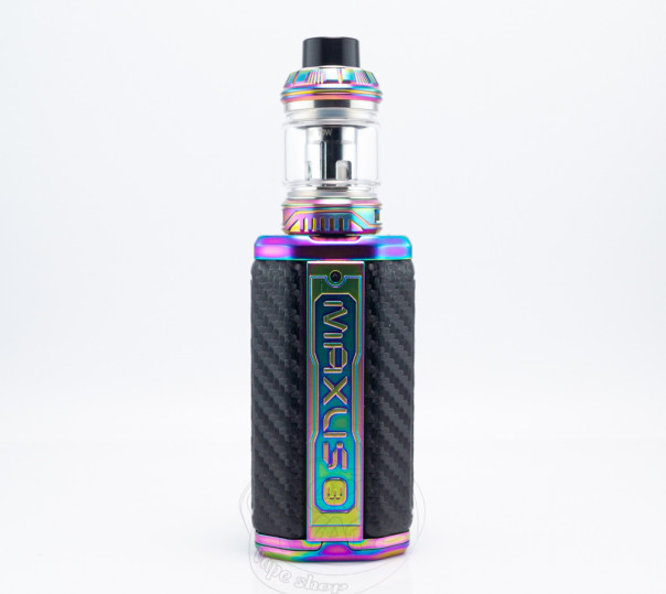 Freemax Maxus 3 200W Box Mod Kit з баком M Pro 3 Tank Atomizer 5ml Стартовий набір