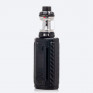 Freemax Maxus 3 200W Box Mod Kit з баком M Pro 3 Tank Atomizer 5ml Black Стартовий набір