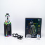 Freemax Maxus 3 200W Box Mod Kit з баком M Pro 3 Tank Atomizer 5ml Black Стартовий набір