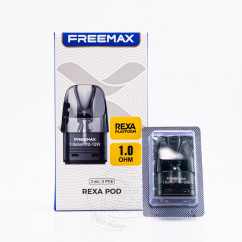 Картридж Freemax Rexa Series Pod Cartridge 3ml 1.0Ом