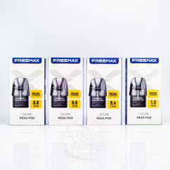 Картридж Freemax Rexa Series Pod Cartridge 2ml/3ml