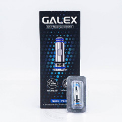 Випаровувач Freemax GX-P Mesh Coil 0.8 Ом
