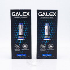 Випаровувач Freemax GX-P Mesh Coil для Galex/v2, Nano/S/2, Pro
