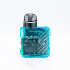Freemax Galex Nano S Pod Kit 800mAh Blue