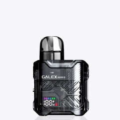 Freemax Galex Nano S Pod Kit 800mAh Gunmetal