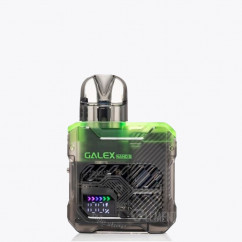 Freemax Galex Nano S Pod Kit 800mAh Gunmetal Green