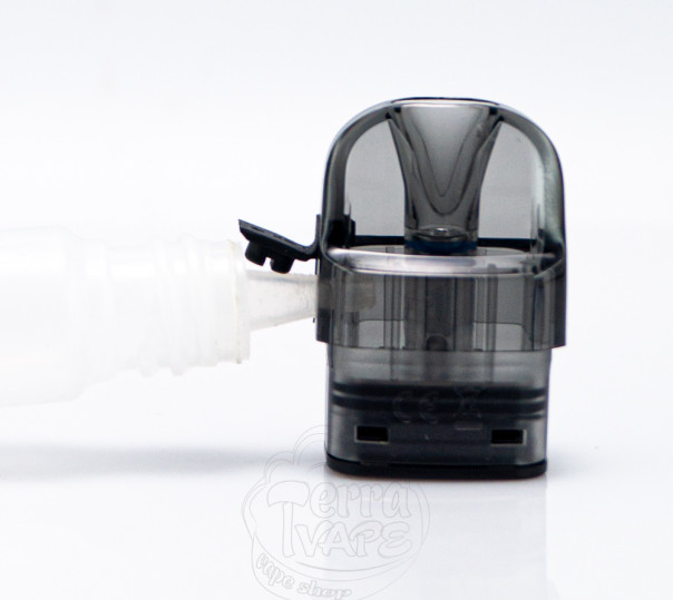 Freemax Galex Nano S Pod Kit 800mAh Clear Багаторазова POD система