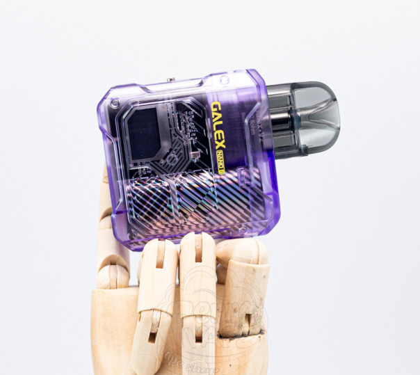 Freemax Galex Nano S Pod Kit 800mAh Многоразовая POD система Freemax Galex Nano S Pod Kit 800mAh Многоразовая POD система