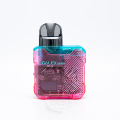 Freemax Galex Nano S Pod Kit 800mAh Pink Blue