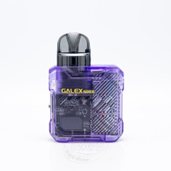 Freemax Galex Nano S Pod Kit 800mAh Purple