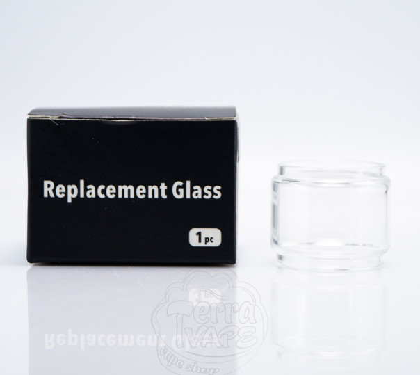 Стекло для Freemax Mesh Pro 3 Replacement Glass Tube 5ml