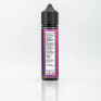 Рідина Fucked Organic Pink Lemonade 60ml 1.5mg на органічному нікотині зі смаком рожевого лимонаду Рідина Fucked Organic Pink Lemonade 60ml 1.5mg на органічному нікотині зі смаком рожевого лимонаду