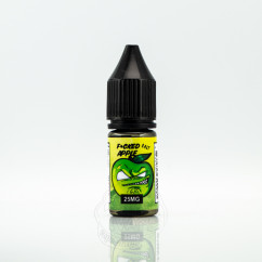 Fucked Salt Sour Apple 10ml 50mg