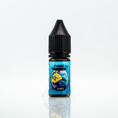 Fucked Salt Blueraspberry Lemonade 10ml 50mg