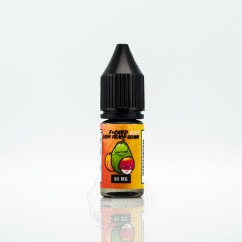 Fucked Salt Lichi Peach Peach Guava 10ml 50mg