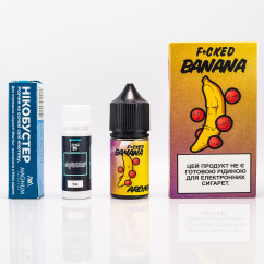 Fucked Salt Banana 30ml 50mg