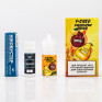 Рідина Fucked Salt Passion Pear 30ml 0mg зі смаком груші та маракуї (набір компонентів)