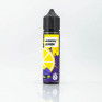 Рідина Juice Up Organic Blueberry Lemon 60ml 1.5mg на органічному нікотині зі смаком чорниці з лимоном Рідина Juice Up Organic Blueberry Lemon 60ml 1.5mg на органічному нікотині зі смаком чорниці з лимоном