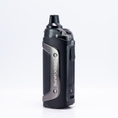 Geekvape Aegis Boost 3 Pod Mod Kit 3000mAh Black Багаторазова POD-система