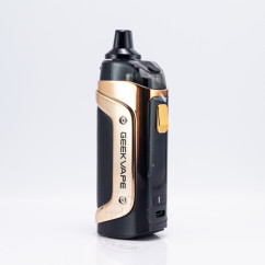 Geekvape Aegis Boost 3 Pod Mod Kit 3000mAh Midnight Gold Багаторазова POD-система