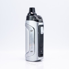 Geekvape Aegis Boost 3 Pod Mod Kit 3000mAh Silver Багаторазова POD-система