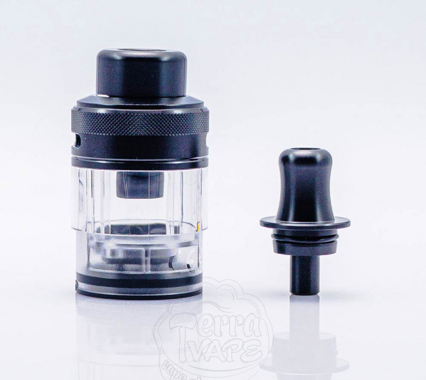 Пустой картридж Geekvape Aegis Force Empty Cartridge 5ml для многоразовой POD системы Aegis Force