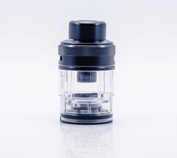 Пустой картридж Geekvape Aegis Force Empty Cartridge 5ml для многоразовой POD системы Aegis Force