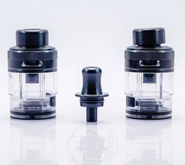Пустой картридж Geekvape Aegis Force Empty Cartridge 5ml для многоразовой POD системы Aegis Force