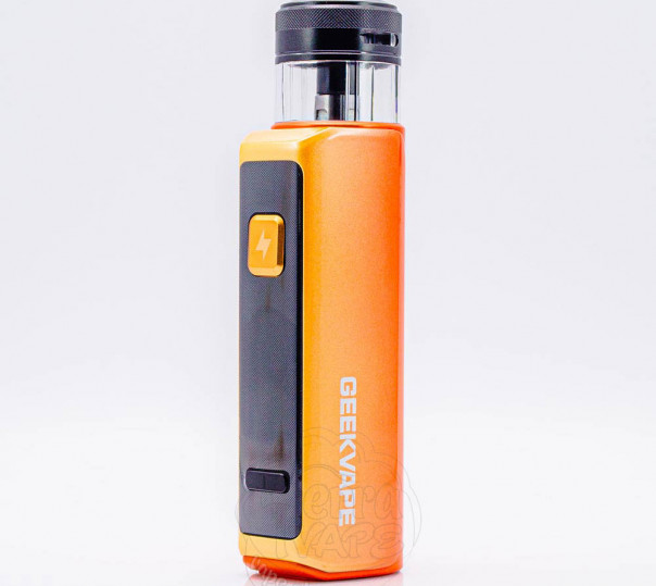 Geekvape Aegis Force Kit 3200mAh Canyon Orange Багаторазова POD система