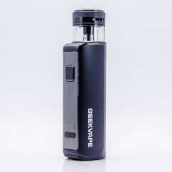 Geekvape Aegis Force Kit 3200mAh Carbon Black POD-Мод