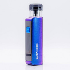 Geekvape Aegis Force Kit 3200mAh Chameleon Prism POD-Мод