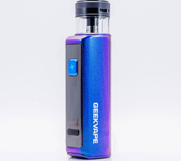 Geekvape Aegis Force Kit 3200mAh Chameleon Prism Багаторазова POD система